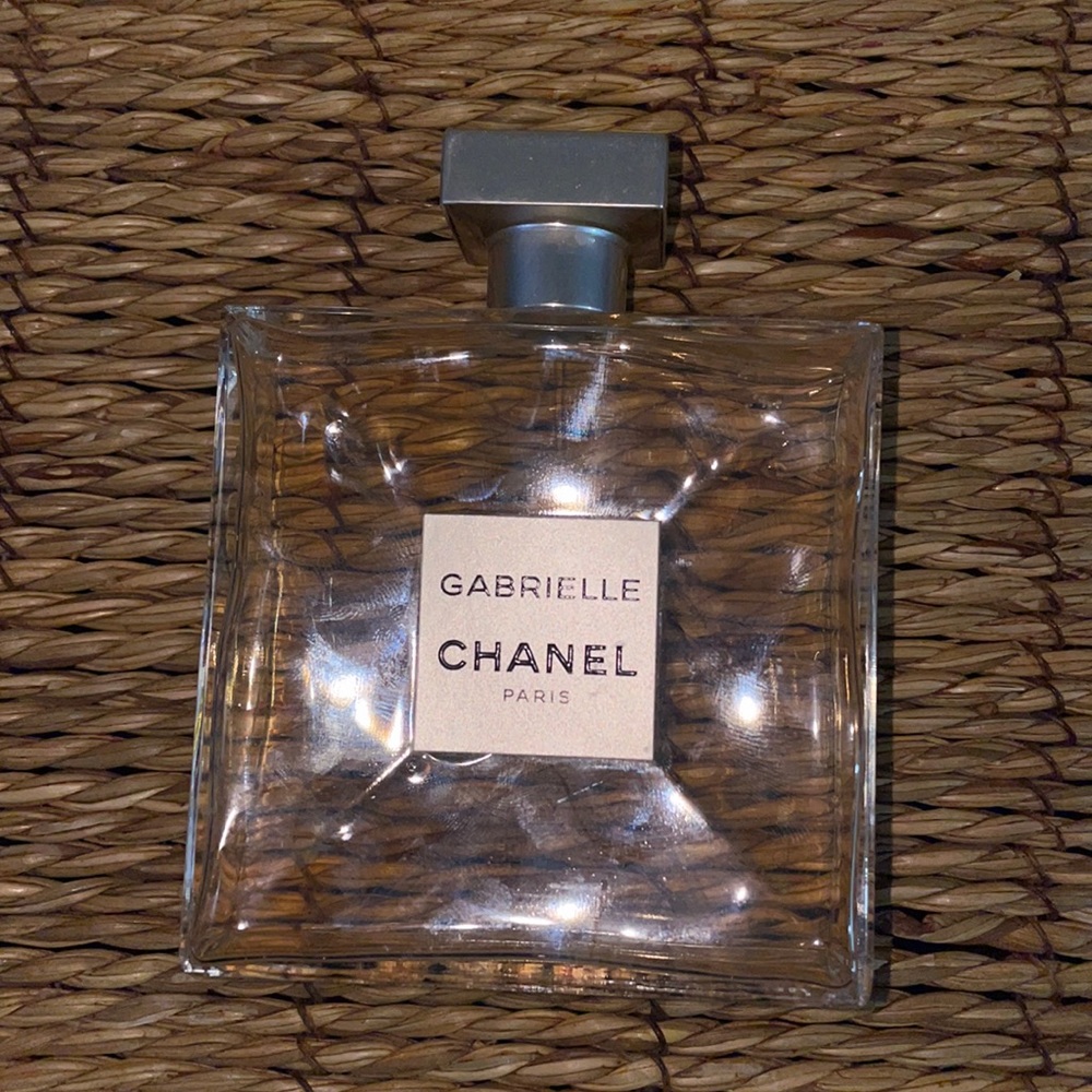 Gently used CHANEL Gabrielle CHANEL Eau du Parfum 1.7oz